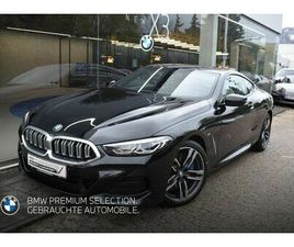 840I COUPÉ (2018 - 2025)