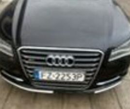 AUDI S8 STANDARD