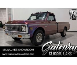 CHEVROLET C10 350CI V8 AUTOMATIC