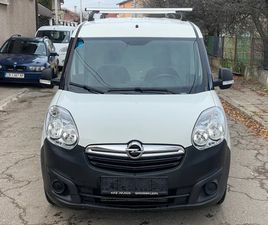 OPEL COMBO 1.3D