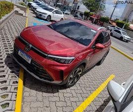 VOLKSWAGEN NIVUS VOLKSWAGEN NIVUS HIGHLINE 1.0 200 TSI FLEX AUT 2025