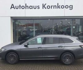 2.0 TDI DSG SCR ELEGANCE AHK NAVI