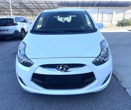 HYUNDAI IX20 HYUNDAI IX20 1.4CRDI