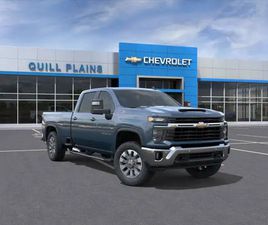 CHEVROLET SILVERADO 3500HD 2026 CHEVROLET SILVERADO 3500HD