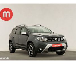 DACIA DUSTER DACIA DUSTER 1.5 BLUE DCI PRESTIGE