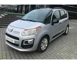 CITROEN C3 PICASSO