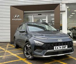 1.0 T-GDI ULTIMATE DCT EURO 6 (START/STOP) 5DR