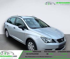 SEAT IBIZA ST SEAT IBIZA ST 1.0 75 CH