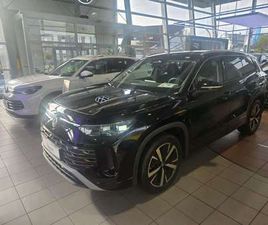 ELEGANCE 2,0 L TSI 204 PS 4MOTION //SOFORT VERF.//