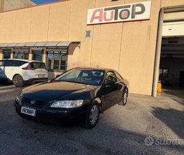 HONDA ACCORD HONDA ACCORD COUPÉ 2.0I 16V V-TEC CAT ES