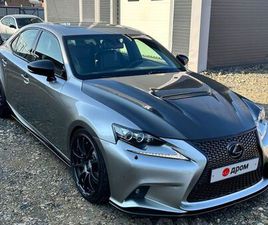 LEXUS IS IS 250