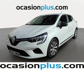 RENAULT CLIO E-TECH EQUILIBRE E-TECH HÍBRIDO (140CV)