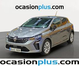 RENAULT CLIO EVOLUTION DCI (100 CV)