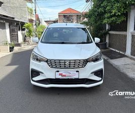 2018 SUZUKI ERTIGA 1.5 GL MPV