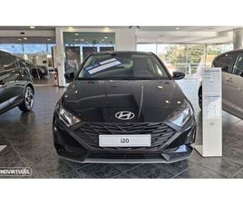 HYUNDAI I20 1.2 COMFORT
