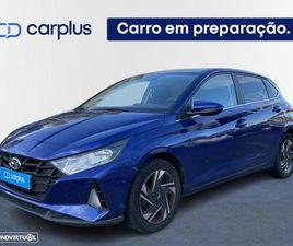 HYUNDAI I20 1.2 MPI COMFORT