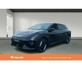 KIA EV4 KIA EV4 BEV EARTH LAUNCH EDIT AUTO 204 5P