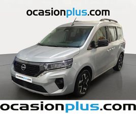 NISSAN TOWNSTAR 1.3G L1 N-CONNECTA (130 CV)