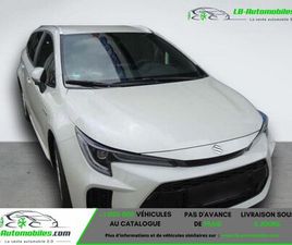 SUZUKI SWACE SUZUKI SWACE 1.8 HYBRID 122CH