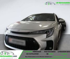 SUZUKI SWACE SUZUKI SWACE 1.8 HYBRID 122CH