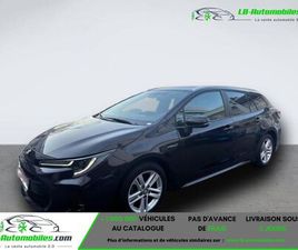 SUZUKI SWACE SUZUKI SWACE 1.8 HYBRID 122CH