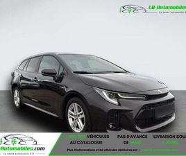 SUZUKI SWACE SUZUKI SWACE 1.8 HYBRID 122CH