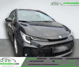 SUZUKI SWACE SUZUKI SWACE 1.8 HYBRID 122CH