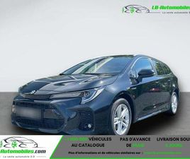 SUZUKI SWACE SUZUKI SWACE 1.8 HYBRID 140CH