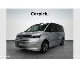 VOLKSWAGEN MULTIVAN VW MULTIVAN