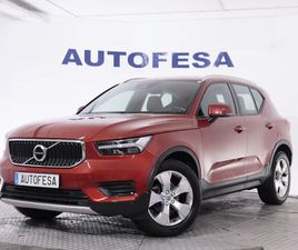 1.5 T3 BUSINESS PLUS AUTO 163CV 5P # IVA DEDUCIBLE, NAVY, PARKTRONIC