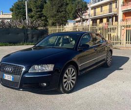 AUDI A8 4.2