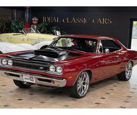 DODGE CORONET 1969 DODGE CORONET FOR SALE
