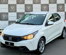 FIAT ARGO FIAT ARGO 1.0 DRIVE