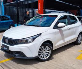 FIAT ARGO FIAT ARGO 1.0 DRIVE