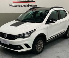 FIAT ARGO FIAT ARGO 1.3 TREKKING