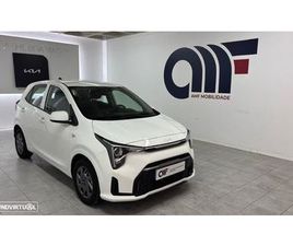 KIA PICANTO 1.0 MPI URBAN