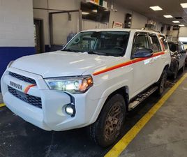 TOYOTA 4RUNNER CARFAX* АВТОФИНАНСИРАНЕ БЕЗ ПЪРВОНАЧАЛНА ВНОСКА