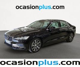 VOLVO S60 T8 T8 RECHARGE INSCRIPTION AUTO (390 CV)