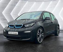 BMW I3 120 AH