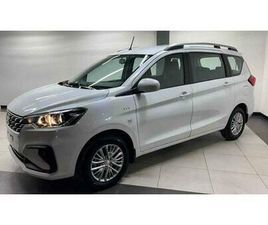 SUZUKI ERTIGA SUZUKI ERTIGA
