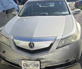 ACURA TL 2010 ACURA TL 3.2 SEDAN 4D