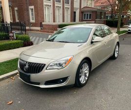 BUICK LIMITED 2015 BUICK REGAL LIMITED ,FULLY LOADED!!1-OWNER!!EXCELLENT CONDITION!!