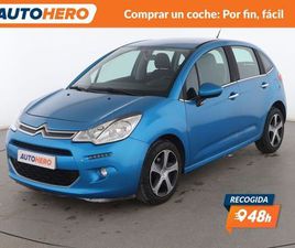 CITROEN C3 1.2 PURETECH LIVE EDITION