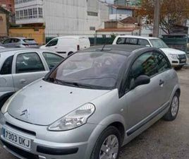 CITROEN C3 PLURIEL CITROEN - C3 PLURIEL