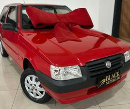 FIAT MILLE FIAT MILLE 1.0 FIRE FLEX ECONOMY