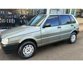 FIAT MILLE FIAT UNO 1.0 MILLE FIRE FLEX