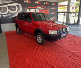 FIAT MILLE FIAT UNO 1.0 MILLE FIRE FLEX
