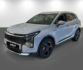 KIA SPORTAGE PLUG-IN HYBRID AWD ADVANCE 40% RABATT VINTERHJUL&TWISTBOX INGÅR*