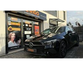 MERCEDES CLASSE A A 200 200D PROGRESSIVE LINE 8G-DCT
