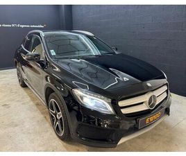 CLASSE 2.2 200 CDI 136 AMG LINE FASCINAT